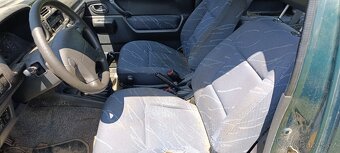 Suzuki Jimny 1.3 4x4 akce - 6