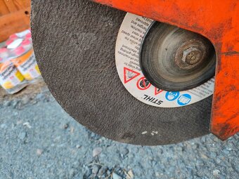 Pila Stihl 510 - 6