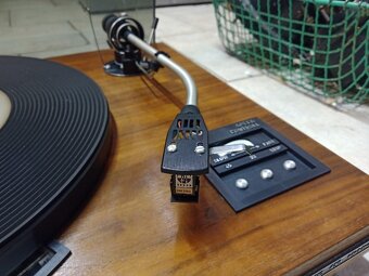 Gramofon Tesla NC450 - 6