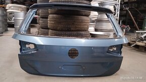 VW Passat B8 - 6