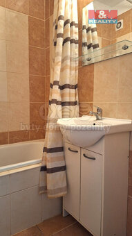 Pronájem bytu 2+kk, 41 m², Česká Lípa, ul. Havlíčkova - 6