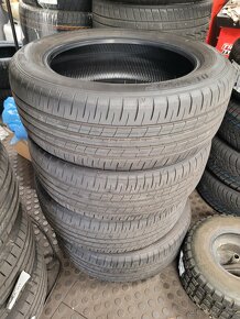 DUNLOP SP SPORT MAXX 050 225/55 R18 98H - 6