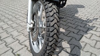 BMW F 650 GS twinn v - 6