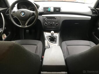 BMW 116i - 6