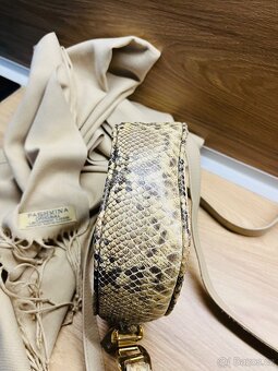 Top vintage kabelka Hispania ubrique - 6