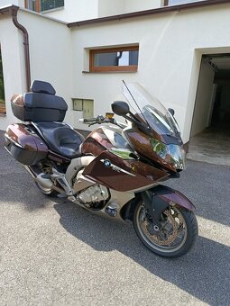BMW K 1600 GTL - 6