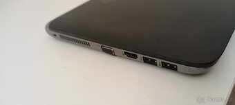 13,3" HP ProBook 430 Core i5-4300U 120GB SSD M.2, 4GB RAM - 6