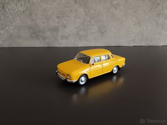 Škoda Kaleidoskop 1:43 / 3 - 6