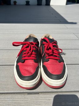 Nike Jordan - 6