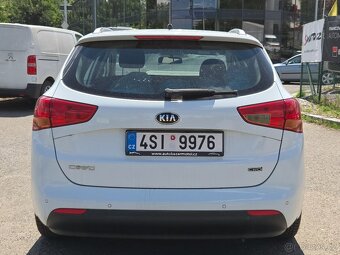 Kia Cee´d, i NA SPLÁTKY BEZ REGISTRU VŠEM 218 000KM - 6