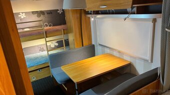Karavan Bürstner Fliper - 6
