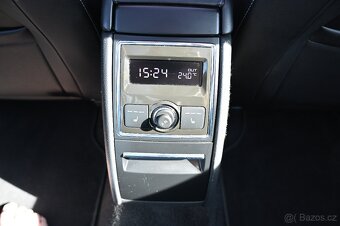 Škoda Superb 2.0TSI 147KW DSG Scout 2012 - 6