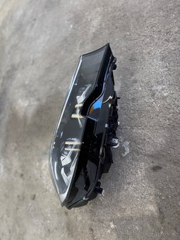 Světla BMW G20 G21 - 6