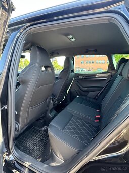Škoda Karoq Sportline 2.0 TDI 4x4 DSG - 6