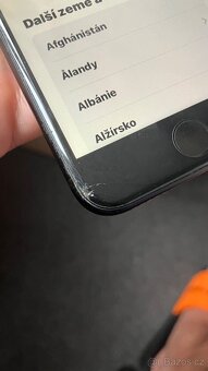 Iphone SE 2020 64GB - 6