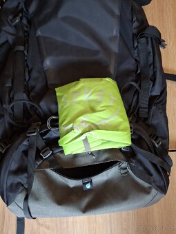 Batoh OSPREY KESTREL 48l - 6