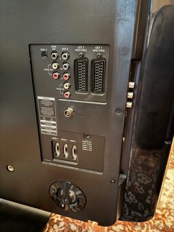 Televize Philips 42PFL5603D/12 - 6
