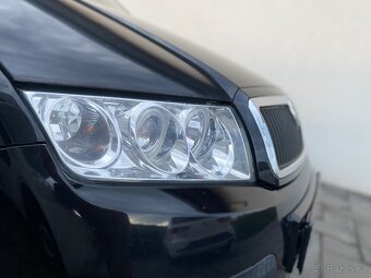Škoda Fabia, Speciál, 2005, 1.4 16V benzín, 143.550 - 6