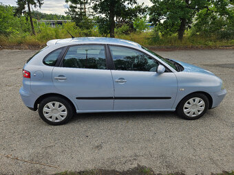 Seat Ibiza 1.9tdi 74kw - 6