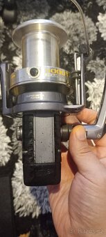 Daiwa tournament 6000t - 6