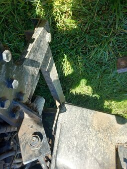 Rampovac zetor forterra - 6