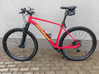 Horské kolo Rockrider XC120 vel. XL s ráfky MAVIC CROSSMAX - 6