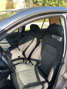 Skoda fabia 1 - 6