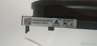 Ventilátor pro Xbox One S - 6