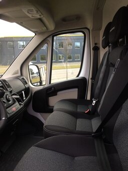 Fiat Ducato 3.0 JTD 130 KW MAXI - 6