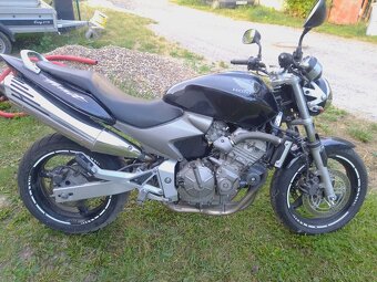 Honda CB 600 F Hornet - 6