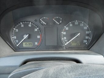 Škoda Fabia 1.2 Benzin+LPG - 6