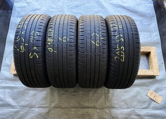 16 alu org. Fiat 500 L 5x98 mm, 4ks - 6