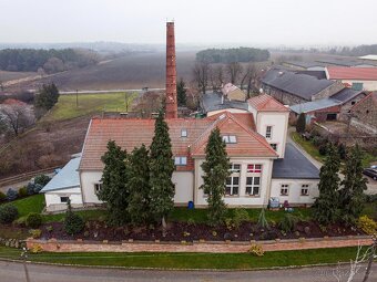 Pronájem nebytového prostoru 46m2 Praha 10 Uhříněves - 6