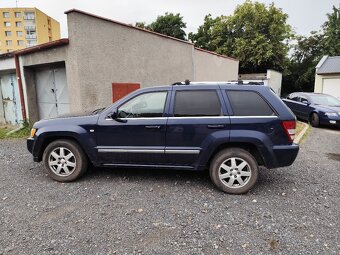 Jeep grand Cherokee - 6
