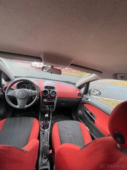 Opel Corsa 1,3 dcti - 6