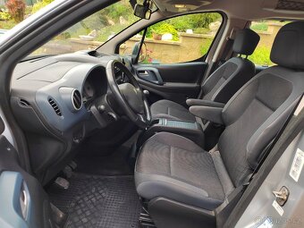 Peugeot partner Tepee - 6