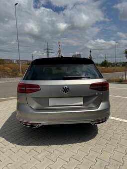 VW Passat 2.0TDI R-line 140kw - 6