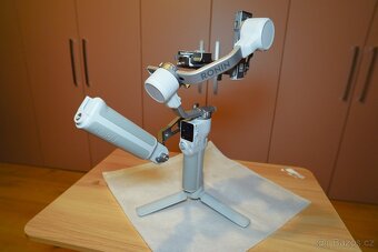 Dji RS 4 mini - 6