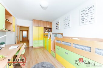 Prodej, byty/3+kk, 92 m2, Semická 2026/10, Modřany, 14300 Pr - 6