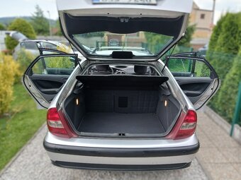 Citroën Sedan C5 1.8 I 16 V - 6