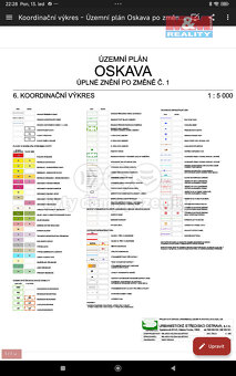 Prodej louky, 219 m², Oskava - 6