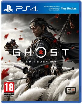 Prodám hry na PS5 a PS4 - 6