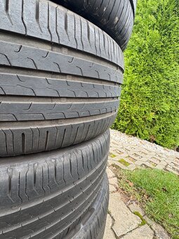 continental 235/45 R - 6