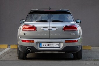 Mini Cooper Clubman 1.5 100kW canonbury. // AJ NA SPLÁTKY - 6