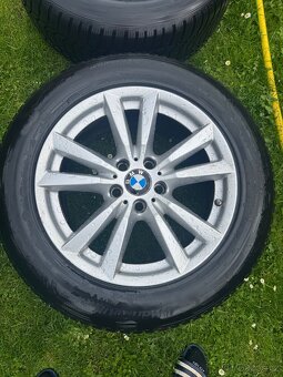 ELEKTRONY PLUS NOVE ZIMNI GUMY BMW A SKODA - 6
