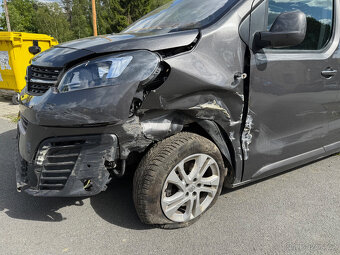 Opel Zafira Life 2.0D Aut. 130KW rv 2021 - 6