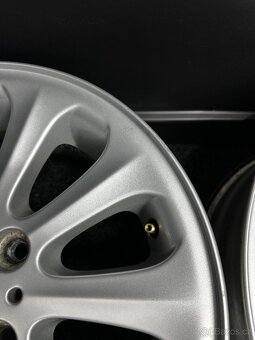 Alu BMW 5x120 16” styling 239 - 6