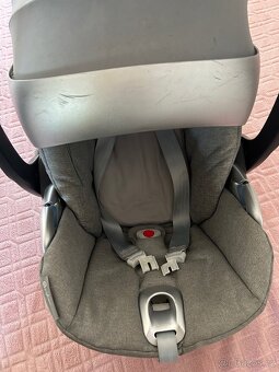 Autosedačka Cybex Cloud Z i-Size - 6