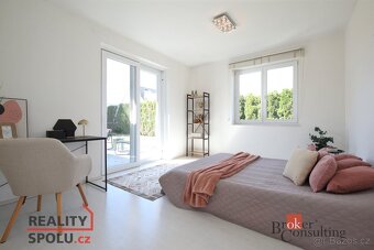 Prodej, domy/rodinný, 102 m2, Mstětická 126, 25088 Čelákovic - 6