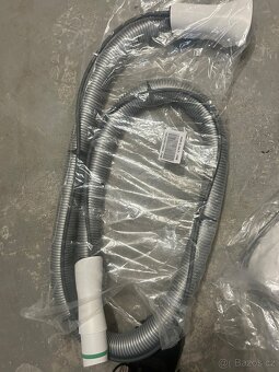 Vorwerk Kobolt VK200 vysavac - 6